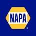 The NAPA Network (@theNAPAnetwork) Twitter profile photo