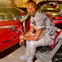 Billionaire_Barron (@barron_smith) 's Twitter Profile