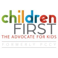 Children First(@childrenfirstpa) 's Twitter Profile Photo