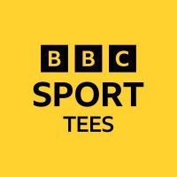 BBC Sport Tees (@bbcteessport) 's Twitter Profile Photo BBC Sport Tees (@bbcteessport) 's Twitter Profile Photo