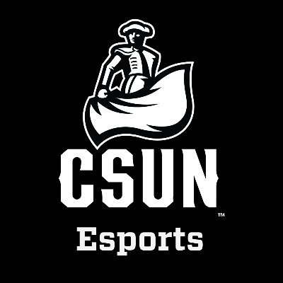 CSUN Esportsさんのプロフィール画像