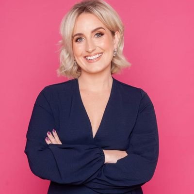 CEO & Co-Founder of Irish Skincare Brand @ellaandjocosmetics 

Let's Make Skincare Fun Again