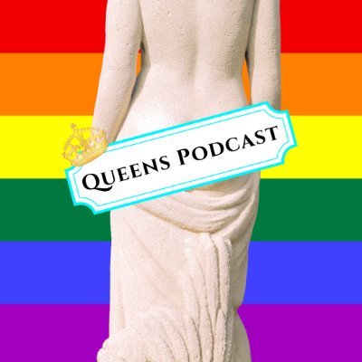 Queens_Podcast Profile Picture