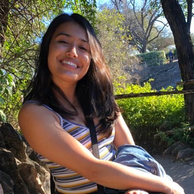 simranmakw's profile picture. 
