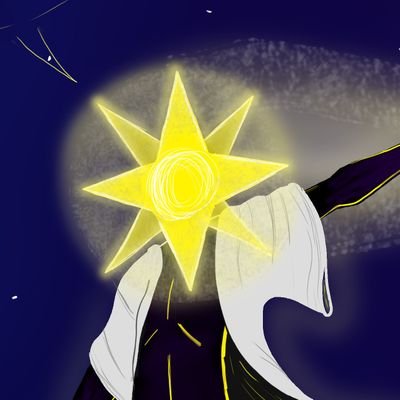 Shooting Starさんのプロフィール画像