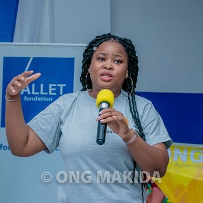 OliviaGoudjanou's profile picture. 