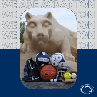 PSUScrantonAthletics is a member of the PSUAC and the USCAA.
snathletics@psu.edu