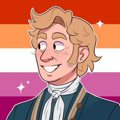 Just here for OFMD and Sherlock Holmes Twitter. ¯\_(ツ)_/¯ Rosie, she/her, 26, demi lesbian 🌈 the_bedheaded_league on AO3. icon by @ashidaii