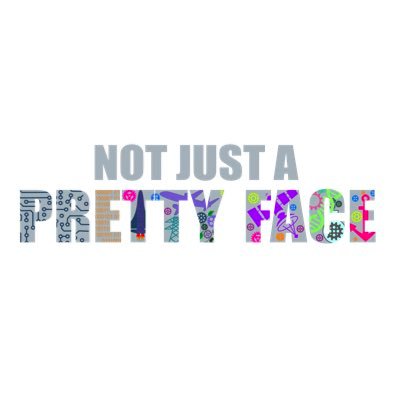 Not Just A Pretty Face