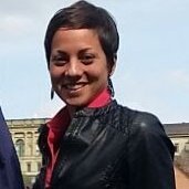 Michela Papandrea (@michela_p) 's Twitter Profile