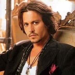 #johnnydepp fanpage