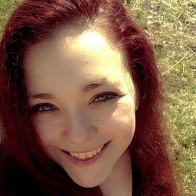 LillyWo95112926's profile picture. 