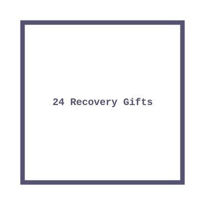 24recoverygifts Profile Picture