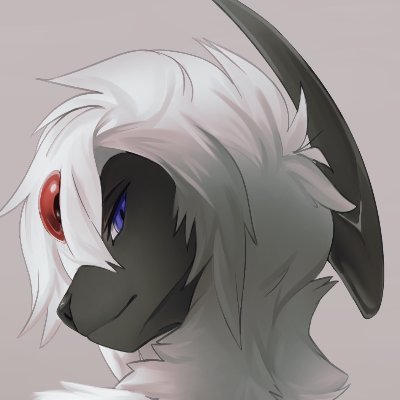 A absol usually in nothin' but shorts. A walking disaster of a different kind.   AD of @Drake_Koran AD account only. 32, bi.
