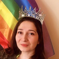 Lady Canan Kastamonitissa Ⓥ 🌱 🏳️‍🌈🌈(@canantwitting) 's Twitter Profile Photo