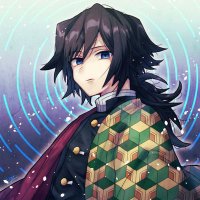 Tomioka Giyuu (@tomiokarpp) 's Twitter Profile
