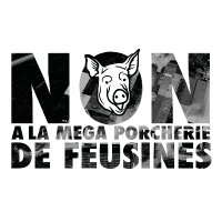 Non à la méga porcherie de Feusines-Pérassay(@Nonalamegaporc1) 's Twitter Profile Photo