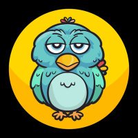 TheBird (@thebirdcorp) 's Twitter Profile Photo TheBird (@thebirdcorp) 's Twitter Profile Photo
