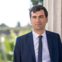 Gaël Nofri (@gaelnofri) 's Twitter Profile