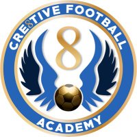 Cre8tive Football (@cre8tivefa) 's Twitter Profile
