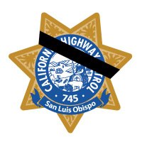 CHP San Luis Obispo(@ChpSlo) 's Twitter Profile Photo