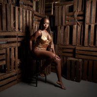 CJ Obilom (@obloombloom) 's Twitter Profile