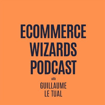 Hosted by: Guillaume Le Tual, CEO & Founder of MageMontreal - Adobe Solution Partner🎙️
We interview Top Leaders in #ecommerce and #business. 🏆🚀