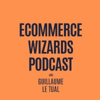 Ecommerce Wizards Podcast(@EWizardsPodcast) 's Twitter Profile Photo