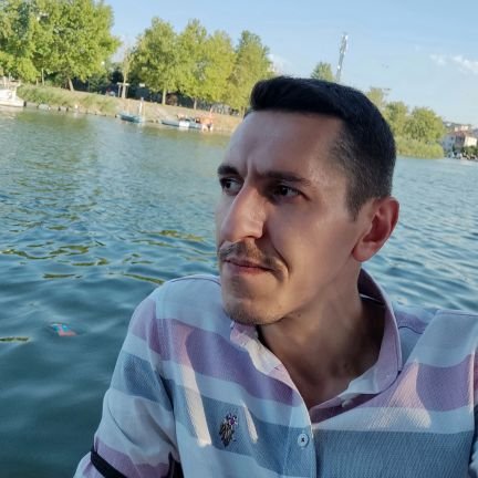 8umitkaya8's profile picture. 