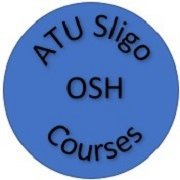 Occupational Safety and Health in ATU Sligo is a dynamic and practical course designed to equip the safety advisors of the future to make a change.