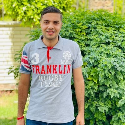 معاك يا أهلي على الحلوة والمره ❤️