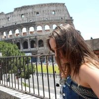 Bilyana Stoycheva (@bilynastoycheva) 's Twitter Profile