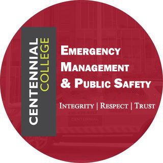 Centennial College Emergency Management and Public Safety Department
Account not monitored 24/7
Non-Emergency: 416-289-5240
Emergency: 416-439-4357