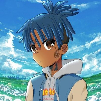 Hi,Im Tentacion and if you want to be friends with me just follow me and chat me.