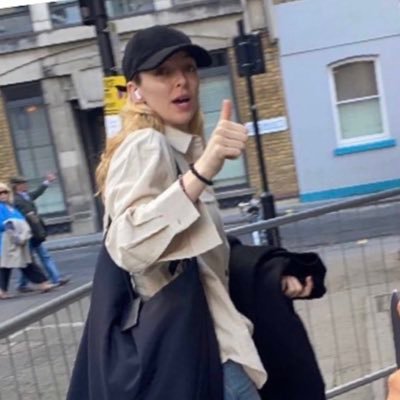 fairbankssdana's profile picture. ✞ in memory of Villanelle and Dana Fairbanks 🌈🇧🇷 ʙᴇᴄᴀᴜsᴇ ɪᴛ’s ᴇᴠᴇ...