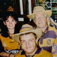 Kieran Brady (@kbrady1471) 's Twitter Profile Photo Kieran Brady (@kbrady1471) 's Twitter Profile Photo