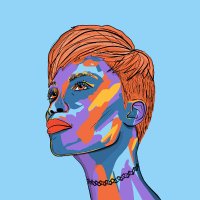 PatrickMichael (@ashelyfarlane) 's Twitter Profile