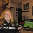 Kelley Nicholson - @HydroChickie - Twitter