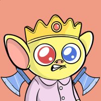 Mini King (@miniking_nft) 's Twitter Profile