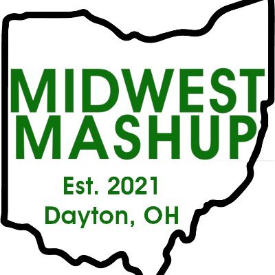 Official Account for Midwest Mashup, Dayton's Fighting Game Monthly. #MWMFGC Business Inquires/Sponsors Contact: contact@midwestmashup.org