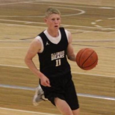 6’2” Guard - Breese Central High School - 4.0 GPA - Class of 2024 - Illinois Bears Basketball       masonshubert11@gmail.com