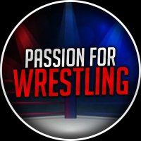 Passion For Wrestling(@PFW95) 's Twitter Profile Photo