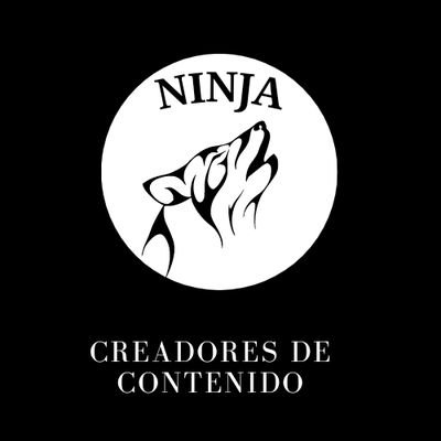 Ninja Creador De Contenido