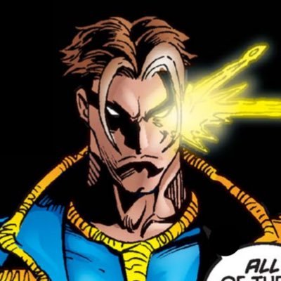 Power of X-Menさんのプロフィール画像