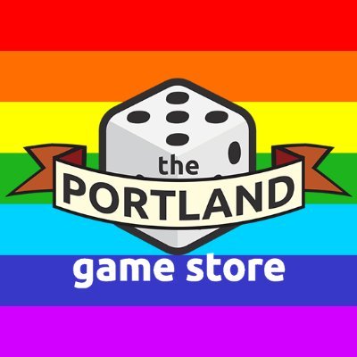 Tabletop gaming space in North Portland! Board Games, MTG, Pokémon, Warhammer, D&D and much more!
Links to our other socials! ↓