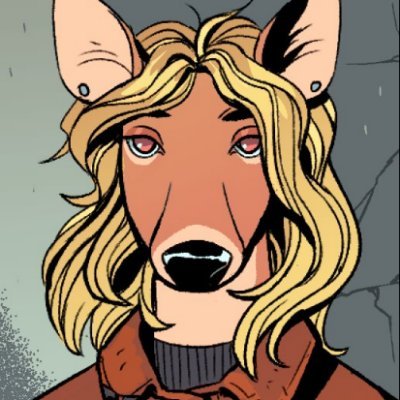 Your local deer lady & monster lover that likes music, art, video-games, and all things spooky
Horror obsessed lunatic with a deer addiction and love for sheep