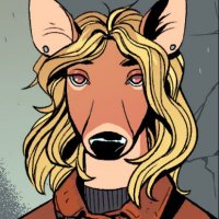 Jane (@delirious_doe) 's Twitter Profile