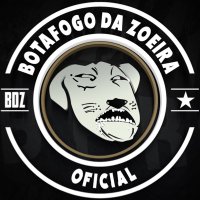 BotafogoDaZoeira(@BDZ_OFICIAL) 's Twitter Profile Photo