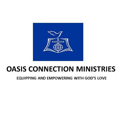 Oasis Connection Ministries is devoted to empowering and equipping people with God's transformative love. Join the mission at https://t.co/1KBCdFDh56