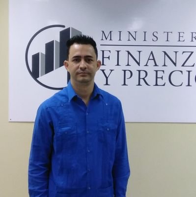 Director Provincial de Finanzas y Precios #SanctiSpiritus